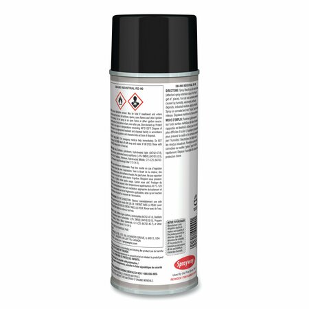 Sprayway Industrial RD90, 11 oz, 12PK SW090